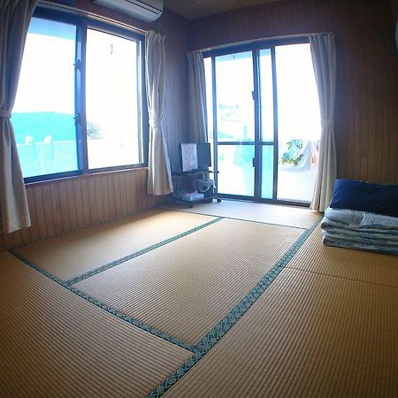 Minshuku Yadokari Otel Zamami Dış mekan fotoğraf