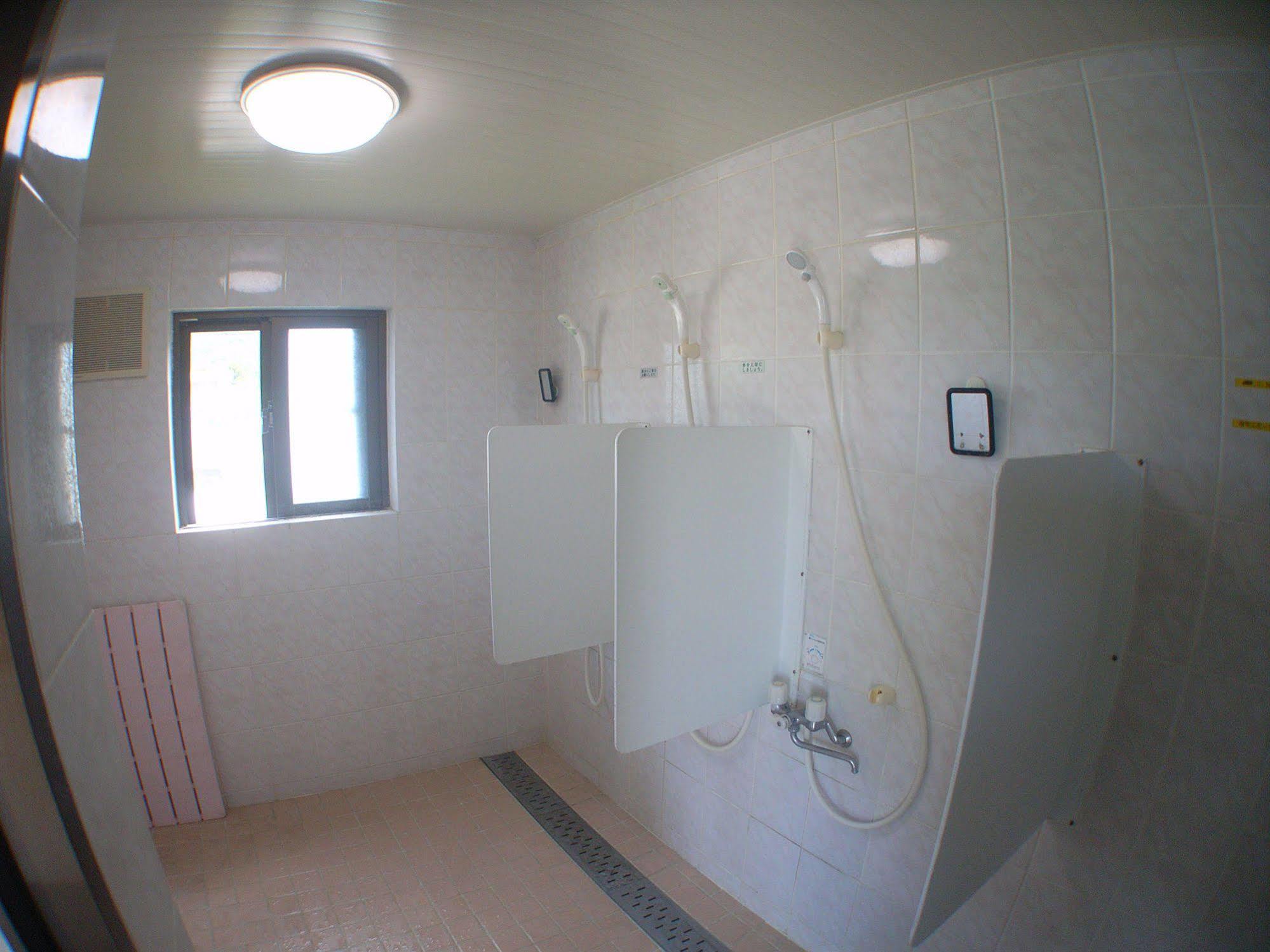 Minshuku Yadokari Otel Zamami Dış mekan fotoğraf