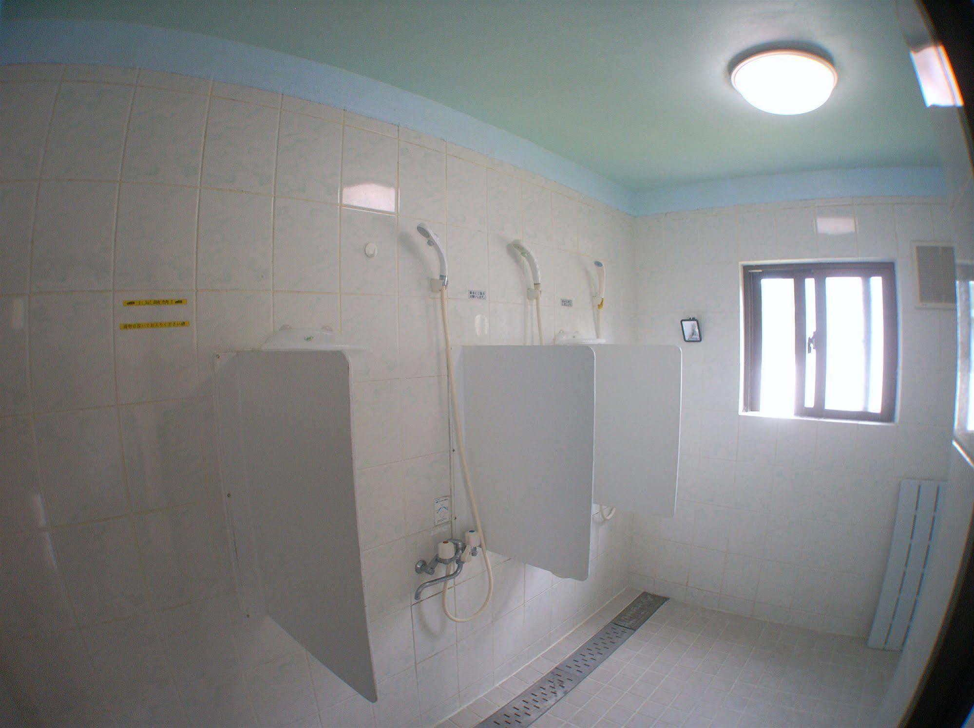 Minshuku Yadokari Otel Zamami Dış mekan fotoğraf