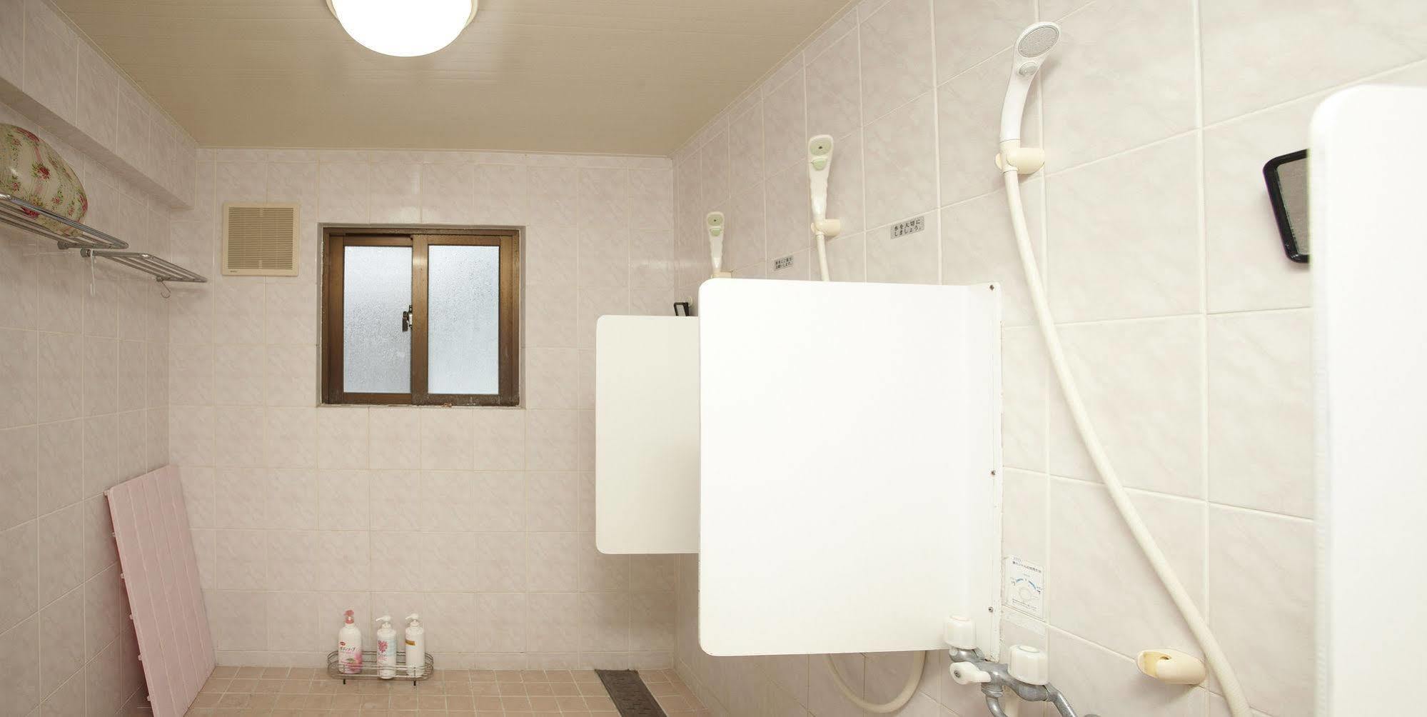 Minshuku Yadokari Otel Zamami Dış mekan fotoğraf